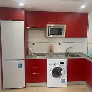 Estudio Alameda Cádiz