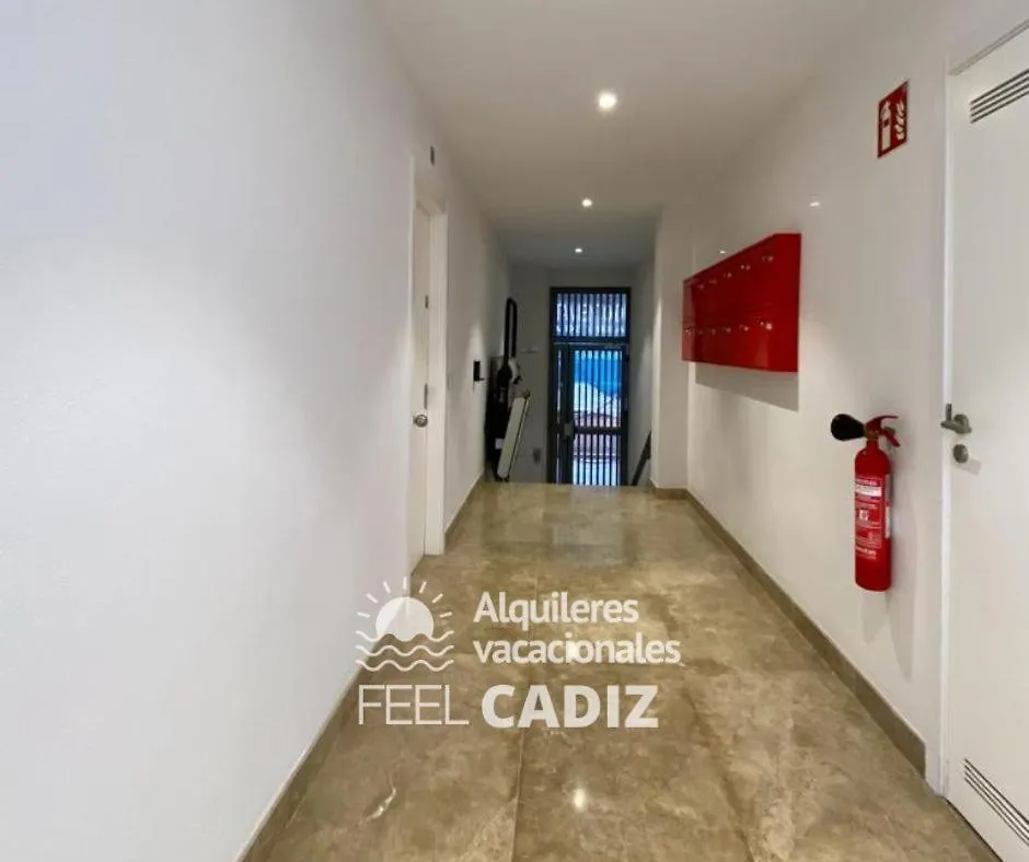 Apartamento Damia, Feel Cadiz